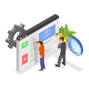 Domain Management